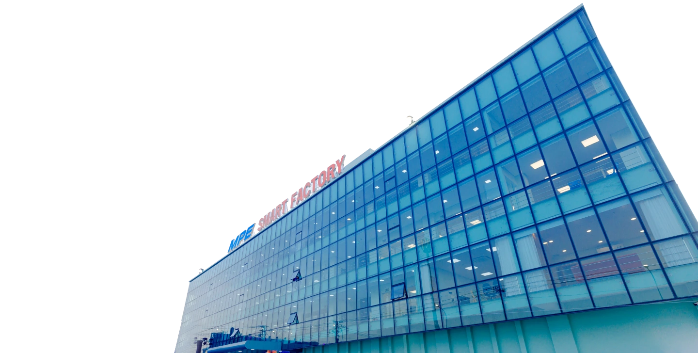 Đến! Tham quan và trải nghiệm MPE Smart Factory