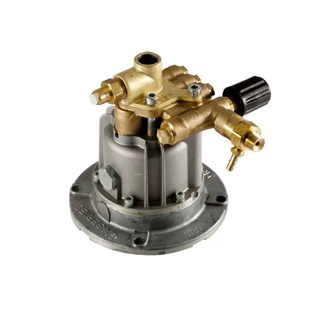 Máy bơm Giant -112H GXH2525A-112H