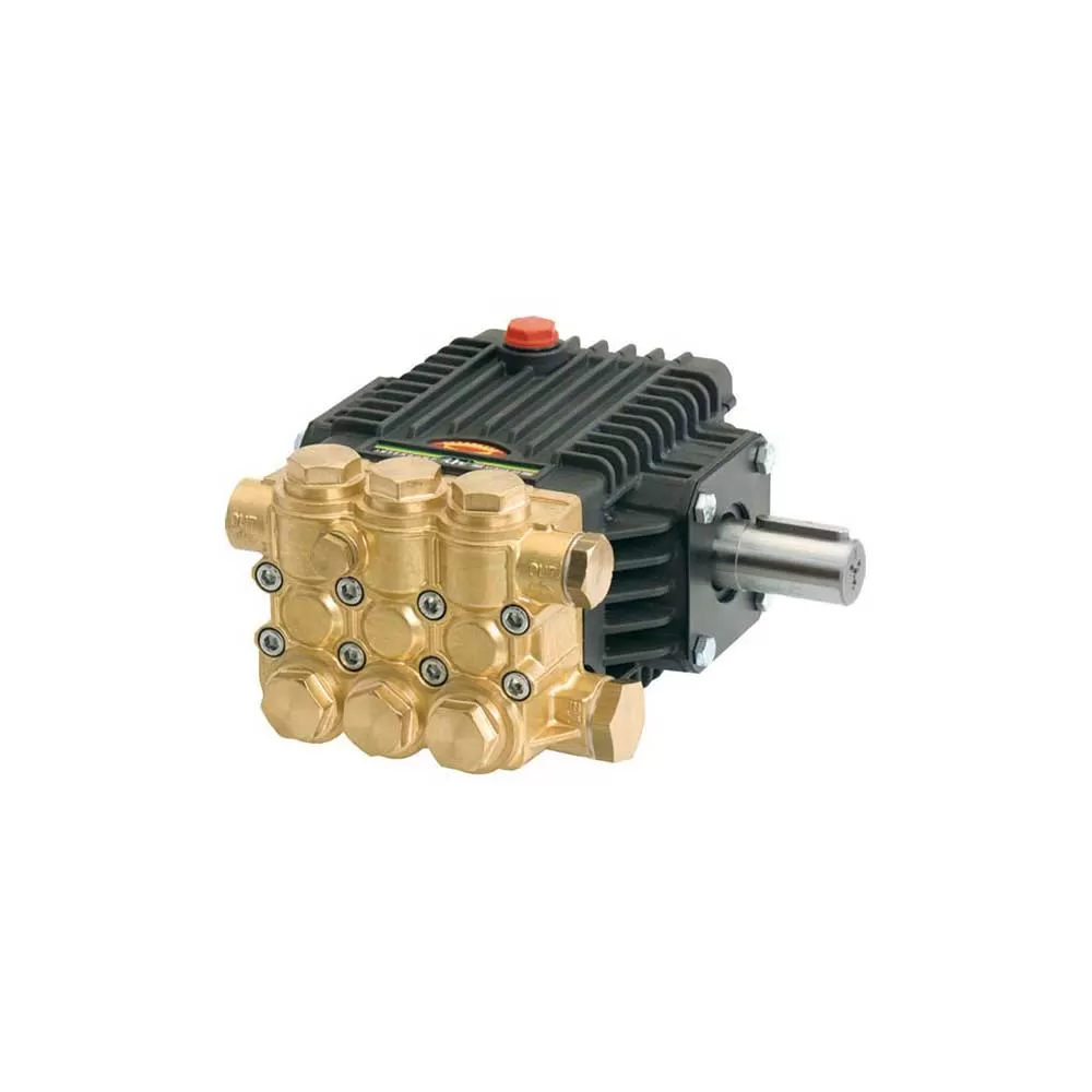 Bơm General Pump, Triplex