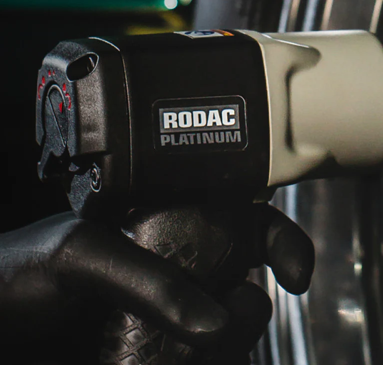 Dụng cụ khí nén