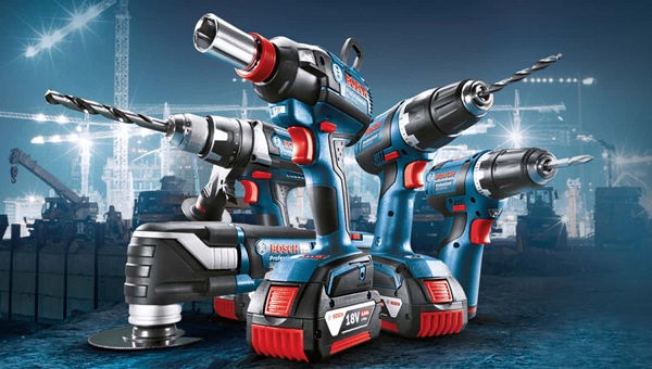 Dụng cụ cầm tay