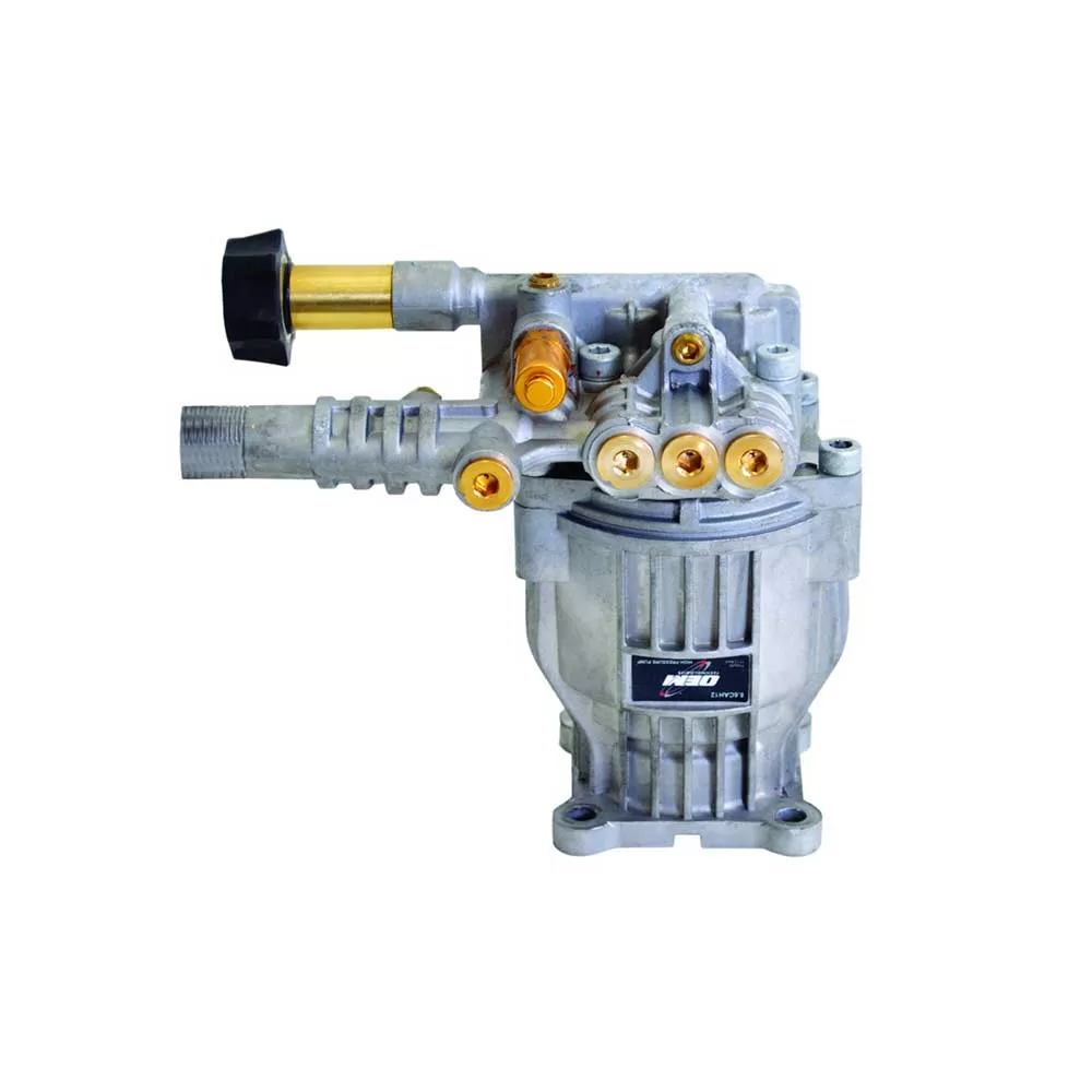 Bộ bơm thay thế cam trục ngang Simpson